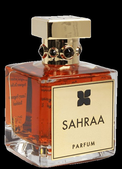 Fragrance Du Bois Prive Sahraa Oud Унисекс парфюм