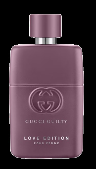 Gucci Guilty Love Edition 2025 Парфюмна вода за жени без опаковка EDP