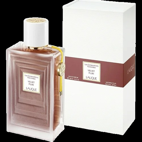 Lalique Les Compositions Parfumées Velvet Plum Парфюмна вода за жени EDP