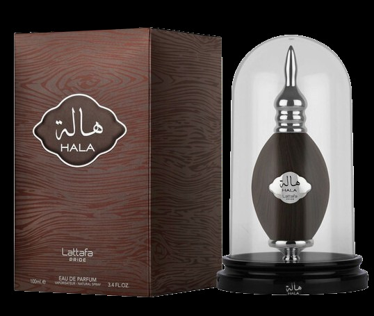 Lattafa Hala Унисекс парфюмна вода EDP