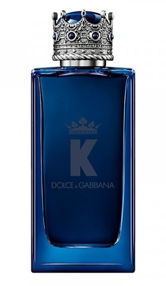 Dolce & Gabbana K by Dolce & Gabbana Intense Парфюмна вода за мъже без опаковка EDP