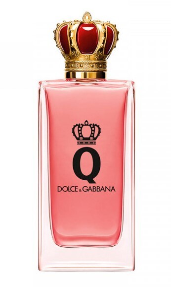 Dolce & Gabbana Q by Dolce & Gabbana Intense Парфюмна вода за жени без опаковка EDP