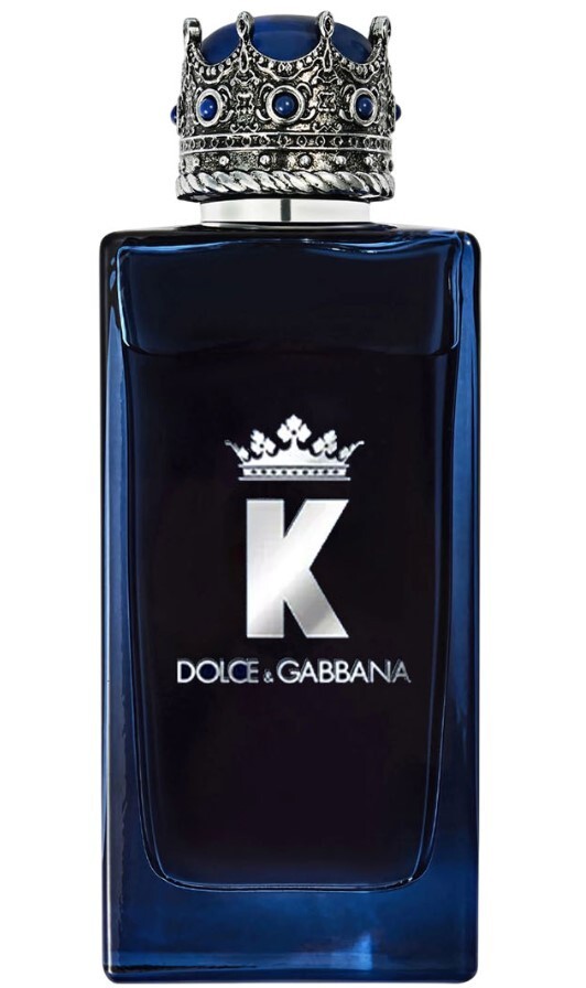 Dolce & Gabbana K by Dolce & Gabbana Parfum Парфюм за мъже без опаковка