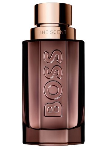 Hugo Boss The Scent Le Parfum Парфюм за мъже без опаковка
