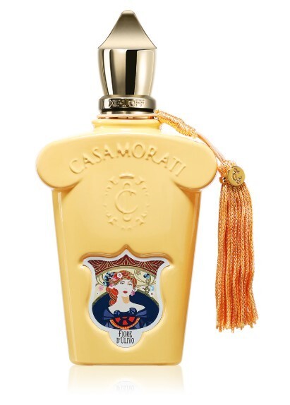 Xerjoff Casamorati 1888 Fiore d`Ulivo Парфюмна вода за жени без опаковка EDP Xerjoff Casamorati 1888 Fiore d`Ulivo Парфюмна вода за жени без опаковка EDP