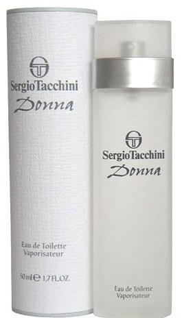 Sergio Tacchini Donna парфюм за жени EDT