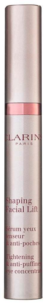 Clarins V Shaping Facial Lift Серум за очи без опаковка Clarins V Shaping Facial Lift Серум за очи без опаковка