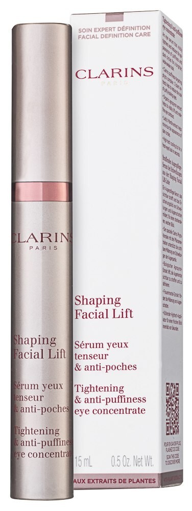 Clarins V Shaping Facial Lift Серум за очи без опаковка Clarins V Shaping Facial Lift Серум за очи без опаковка