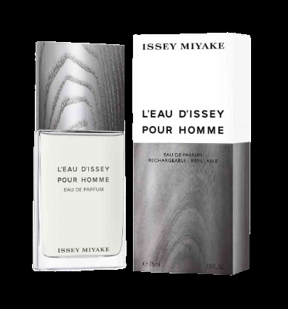 Issey Miyake L`Eau d`Issey Pour Homme Парфюмна вода за мъже EDP