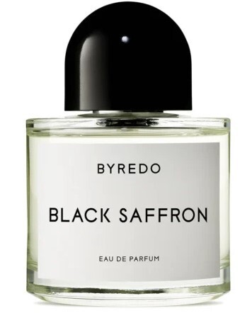 Byredo Black Saffron Унисекс парфюмна вода без опаковка EDP
