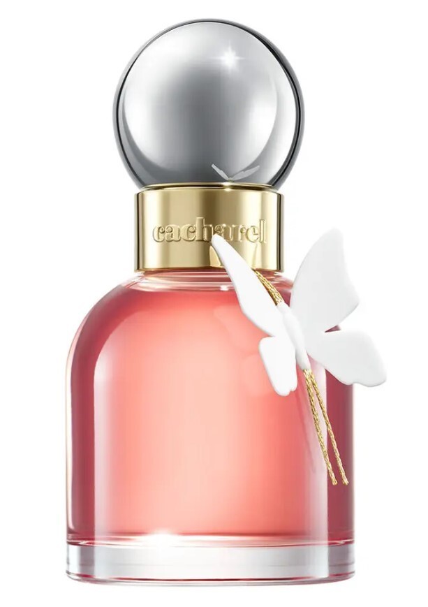 Cacharel Ella Ella Парфюмна вода за жени EDP