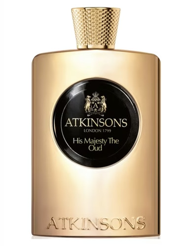 Atkinsons His Majesty The Oud Парфюм за мъже без опаковка EDP