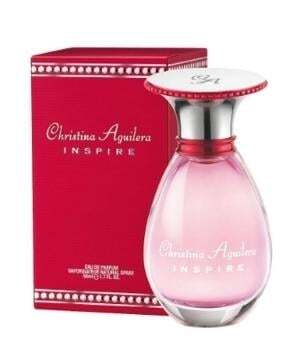 Christina Aguilera Inspire Парфюм за жени EDP