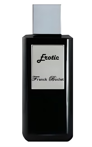 Franck Boclet Erotic Унисекс парфюмна вода EDP