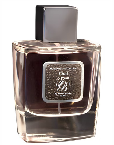 Franck Boclet OUD Парфюмна вода за мъже EDP