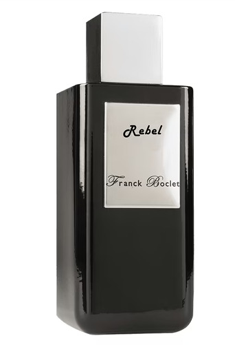Franck Boclet Rebel Унисекс парфюмна вода EDP