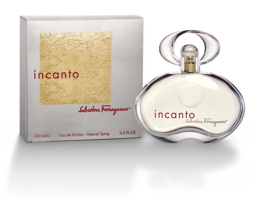 Salvatore Ferragamo Incanto Парфюм за жени EDP