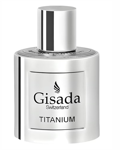 Gisada Titanium Парфюмна вода за  мъже EDP