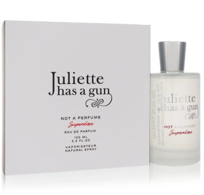 Juliette Has A Gun Not A Perfume Superdose Унисекс парфюмна вода EDP