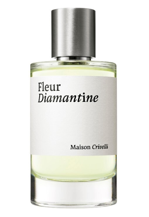 Maison Crivelli Fleur Diamantine Унисекс парфюмна вода без опаковка EDP