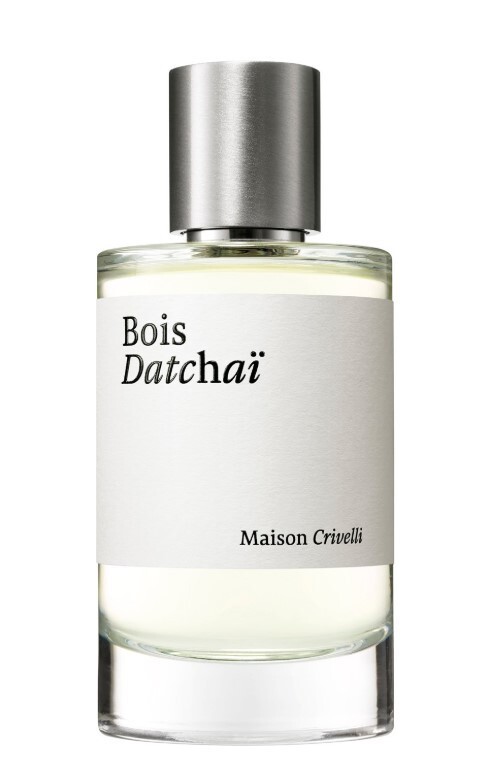 Maison Crivelli Bois Datchai Унисекс парфюмна вода без опаковка EDP