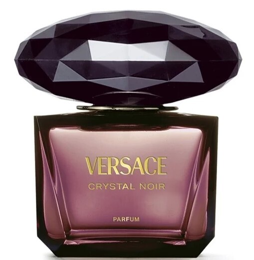 Versace Crystal Noir Parfum Парфюм за жени без опаковка