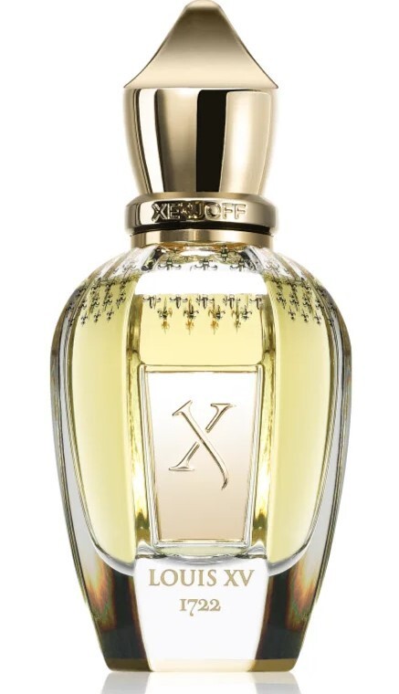 Xerjoff Louis XV 1722 Унисекс парфюмна вода без опаковка EDP