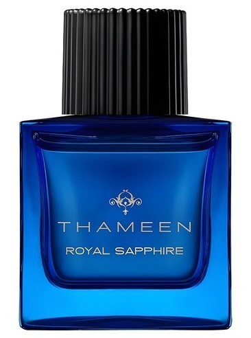 Thameen Royal Sapphire Унисекс парфюмен екстракт без опаковка