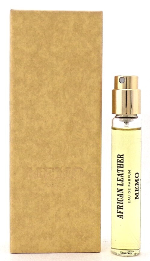 Memo African Leather Унисекс парфюмна вода EDP
