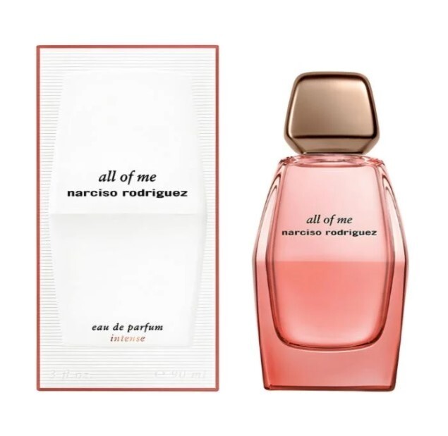 Narciso Rodriguez All Of Me Intense Парфюмна вода за жени EDP