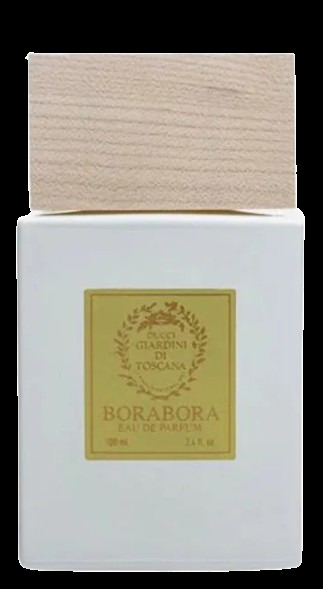Giardini Di Toscana Bora Bora Унисекс парфюмна вода EDP
