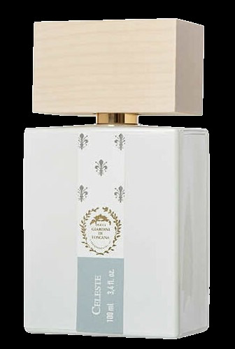 Giardini Di Toscana Celeste Унисекс парфюмна вода EDP