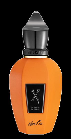 Xerjoff Duran Duran NeoRio Fluo Orange Унисекс парфюм без опаковка EDP