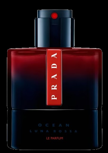 Prada Luna Rossa Ocean Le Parfum Парфюм за мъже без опаковка