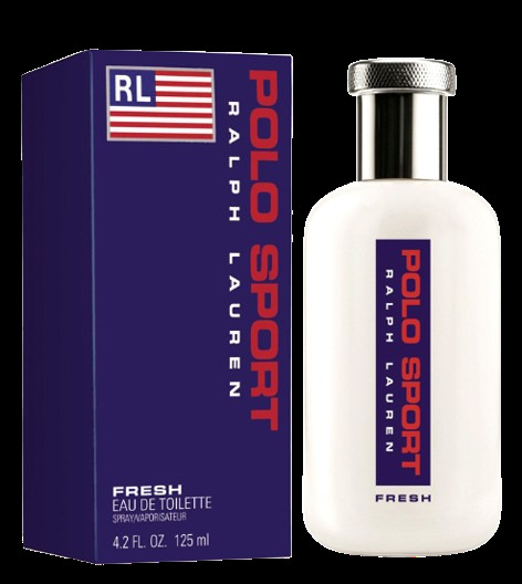 Ralph Lauren Polo Sport Fresh Тоалетна вода за мъже EDT