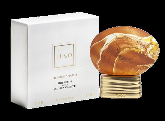 The House of Oud Hidden Shades Унисекс парфюмна вода EDP