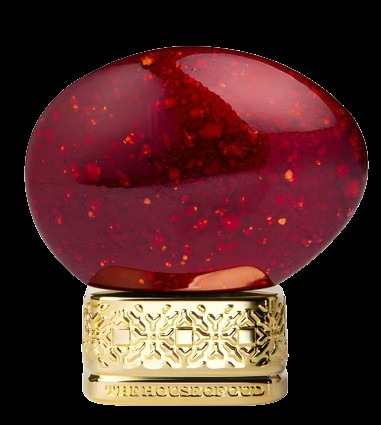 The House of Oud Ruby Red Унисекс парфюмна вода EDP