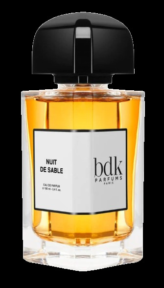 BDK Parfums Nuit De Sable Унисекс парфюмна вода без опаковка EDP