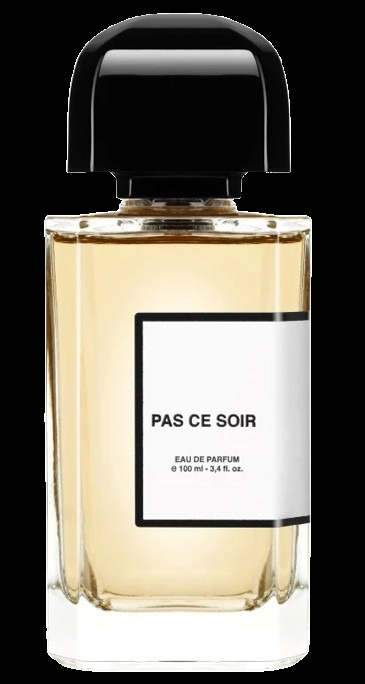 BDK Parfums Pas Ce Soir Унисекс парфюмна вода без опаковка EDP