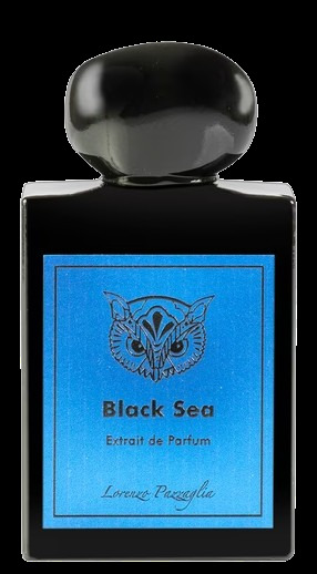Lorenzo Pazzaglia Black Sea Унисекс парфюмен екстракт