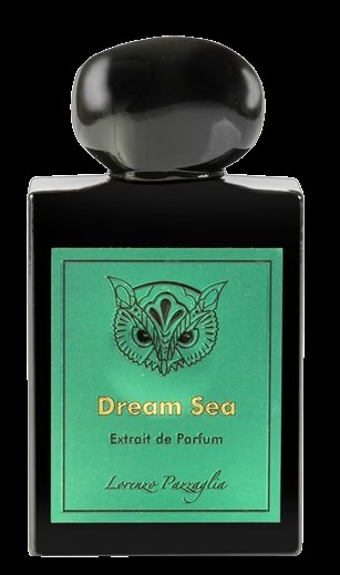 Lorenzo Pazzaglia Dream Sea Унисекс парфюмен екстракт
