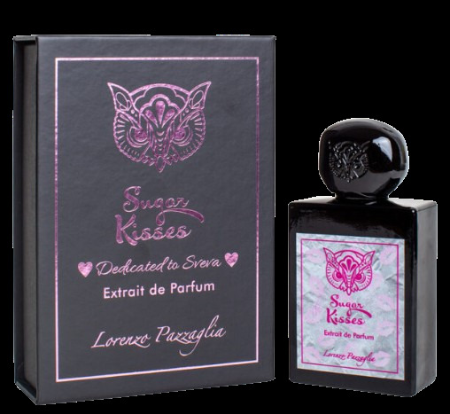 Lorenzo Pazzaglia Sugar Kisses Унисекс парфюмен екстракт