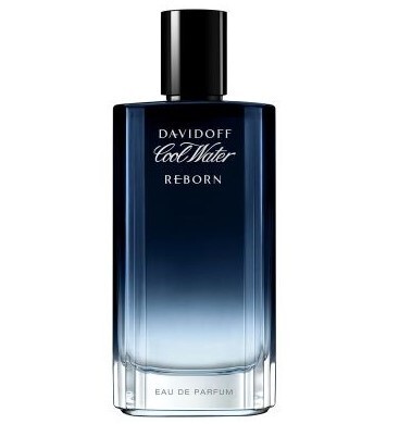 Davidoff Cool Water Reborn Eau de Parfum Парфюмна вода за мъже без опаковка