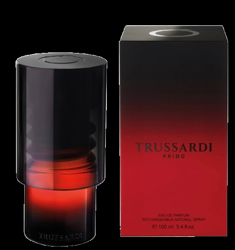 Trussardi Primo Парфюмна вода за мъже EDP