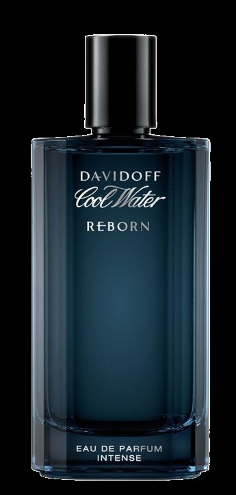 Davidoff Cool Water Reborn Eau de Parfum Intense Парфюмна вода за мъже без опаковка EDP