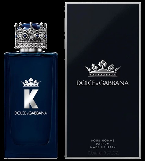 Dolce & Gabbana K by Dolce & Gabbana Parfum Парфюм за мъже