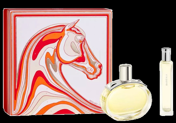 Hermes Barenia Подаръчен комплект за жени