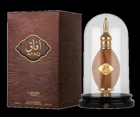 Lattafa Pride Afaq Унисекс парфюмна вода EDP
