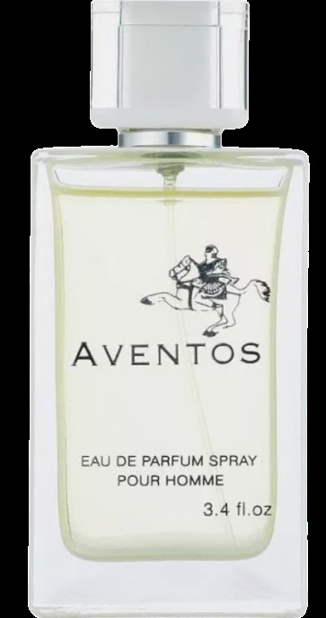 Fragrance World Aventos Парфюмна вода за мъже EDP