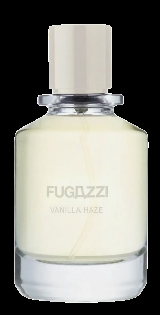 Fugazzi Vanilla Haze Унисекс парфюмна вода EDP